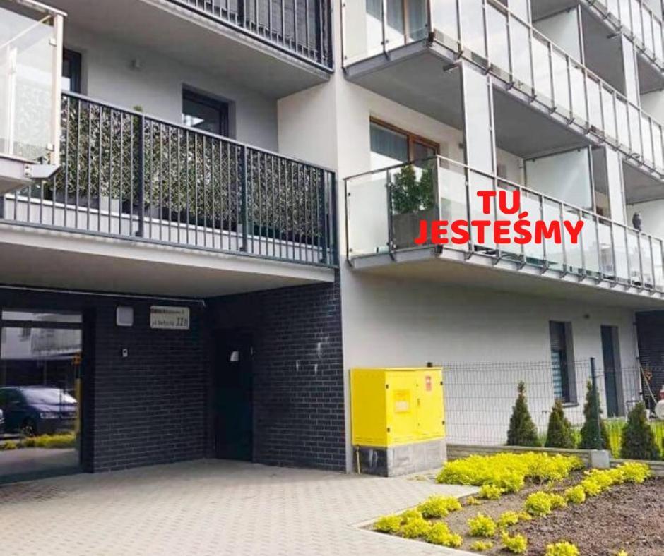 Kolobrzeg Apartament Osiedle Bursztynowe Ul Baltycka 11 B Esterno foto