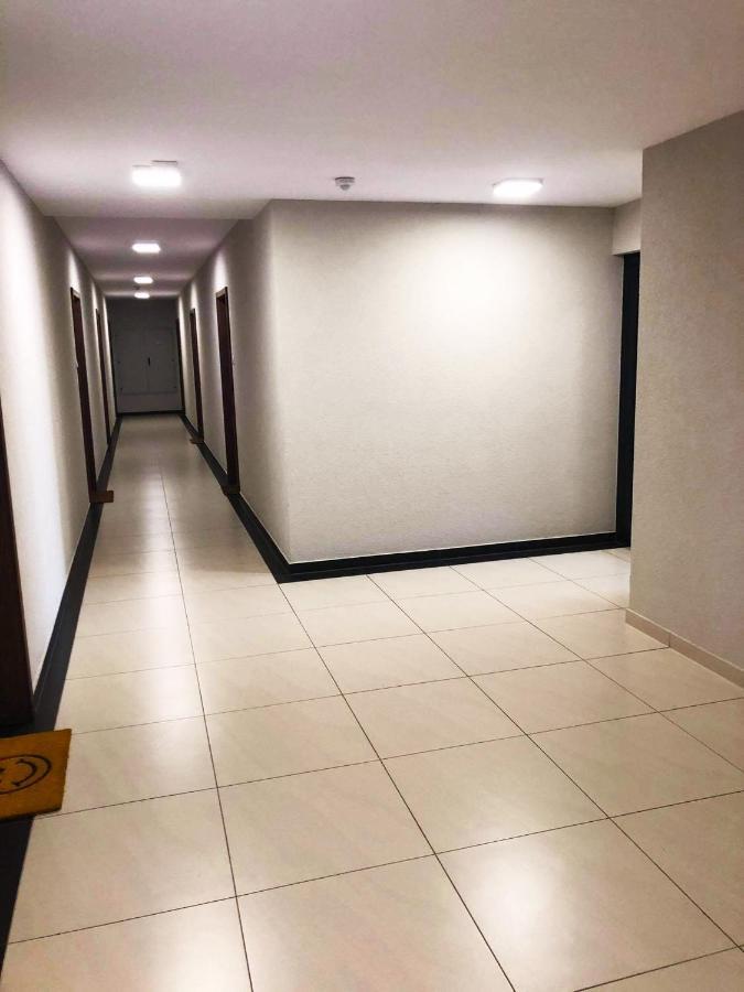 Kolobrzeg Apartament Osiedle Bursztynowe Ul Baltycka 11 B Esterno foto